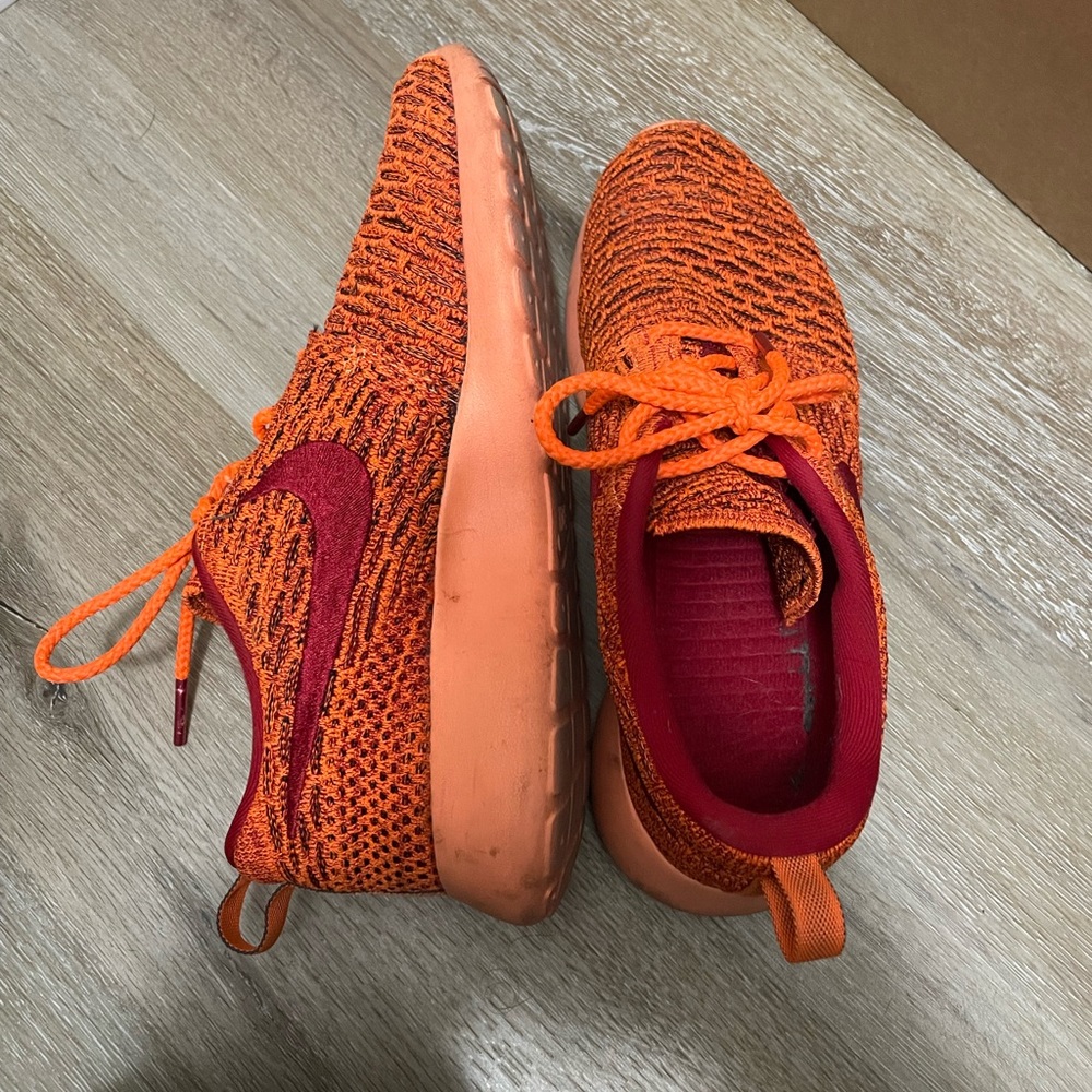 Nike Athletic Shoes